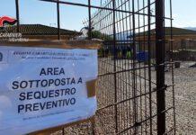 Animali maltrattati- sequestrato canile