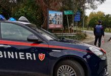 Controlli carabinieri Taurianova- denunce e sanzioni