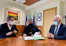 Vaccini Calabria: la Regione firma intesa con il Rotary