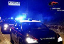 Non rispettavano norme anti COVID- chiusi 5 locali