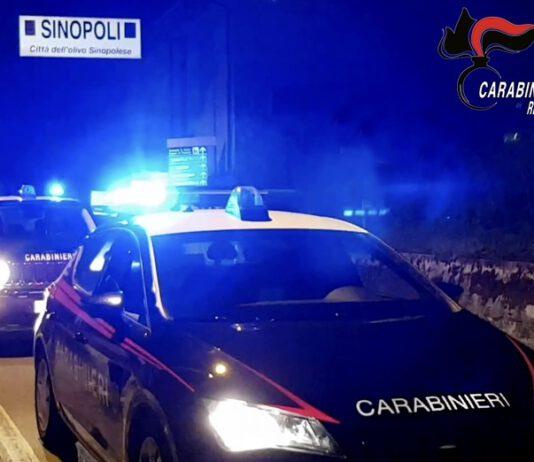 Non rispettavano norme anti COVID- chiusi 5 locali