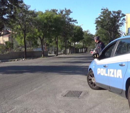 Controlli rispetto norme contenimento contagio COVID