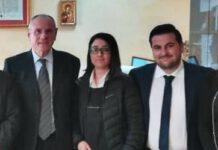 Gioia Tauro: Il Sindaco tra le polemiche solleva dall’incarico Vice-Sindaco ed Assessore, volano gli stracci. I Consiglieri di Maggioranza intanto certificano la spaccatura all’interno del Consiglio in almeno tre correnti
