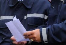 Multe quando non era in servizio- indagato vigile