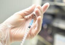 COVID vaccini – In Calabria 10.061 somministrazioni