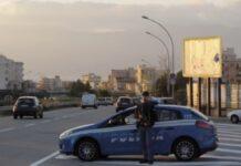 Evasione dai domiciliari- arrestato 55enne