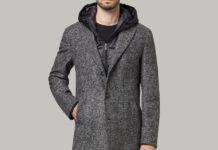 Cappotto uomo, come e quando sceglierlo
