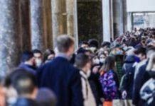 Calabria- da lunedì in fascia arancione insieme ad Emilia, Lombardia, Sicilia e Veneto