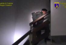 Traffico di droga: estradato uomo del clan Bellocco