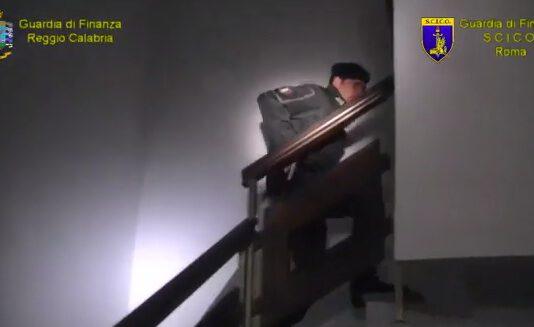 Traffico di droga: estradato uomo del clan Bellocco