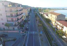 COVID- non tutti mali vengono per nuocere. Su Ss 106 meno vittime