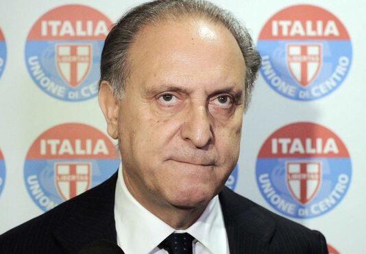 Operazione “Basso profilo”- indagato Cesa, si dimette