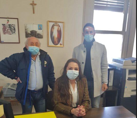 Riapre l’ufficio Protesico a Taurianova