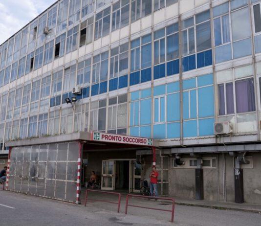 Sospetto caso COVID- polistenese muore per setticemia