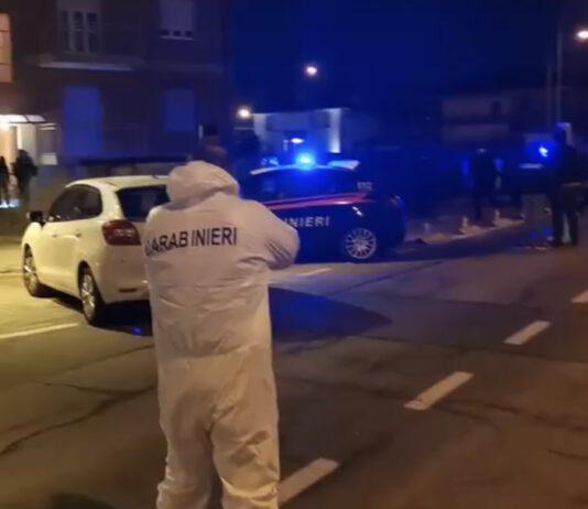 Uccide moglie e figlio di 5 anni e tenta suicidio