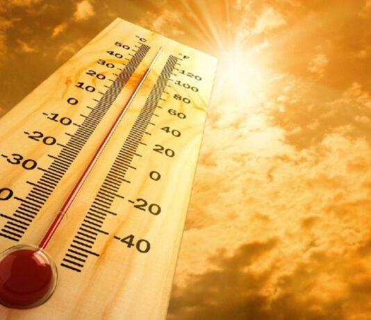 Il 2020 è stato l’anno più caldo a livello mondiale