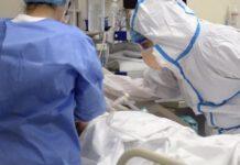 Arrestato medico per aver indotto morte a due pazienti COVID