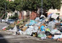 Sindaci della Piana preoccupati per emergenza rifiuti: “Non più tollerabile gestione confusa”