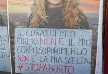 Manifesti rimossi da sindaco Reggio Calabria, Pro Vita e Famiglia: “Agiremo per vie legali. Ora basta!”