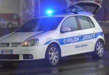 Palmi: Irregolarità lavori pubblici- tre indagati