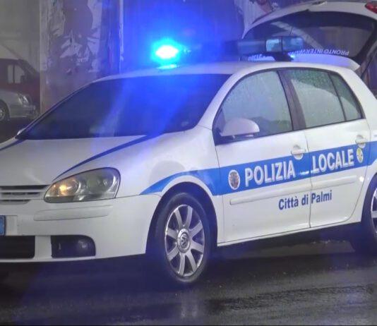 Palmi: Irregolarità lavori pubblici- tre indagati