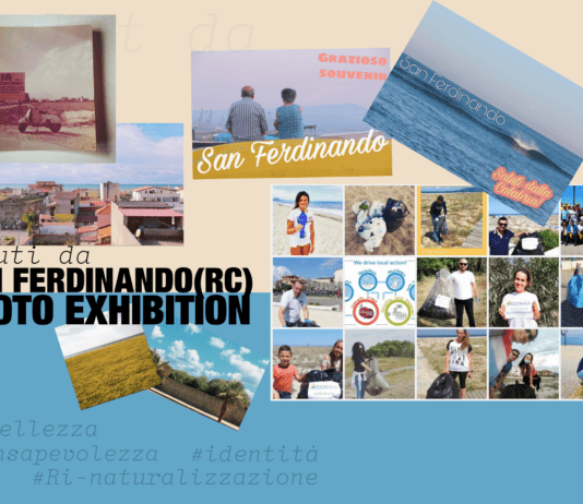 “Saluti da San Ferdinando”: il progetto candidato a Countless Cities, la Biennale delle città del mondo.