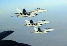 Attacco USA in Siria contro gruppo filo iraniano