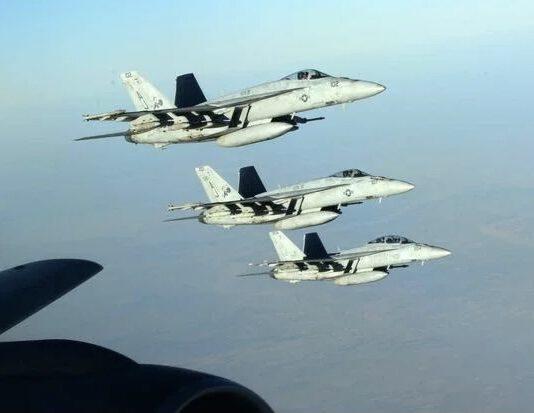 Attacco USA in Siria contro gruppo filo iraniano