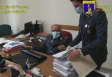 Confiscati beni per 212 milioni di euro a imprenditore