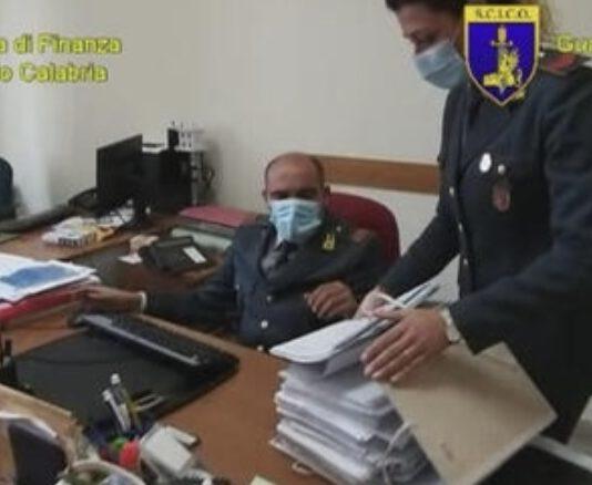 Confiscati beni per 212 milioni di euro a imprenditore