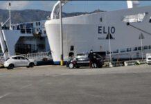 Si spezza cima nave, morto marinaio