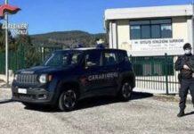 Spaccio droga vicino scuola: arrestati 3 minorenni