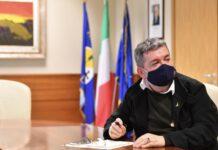 Problema rifiuti nel reggino- Spirlì: “La regione lavora per tornare alla normalità”