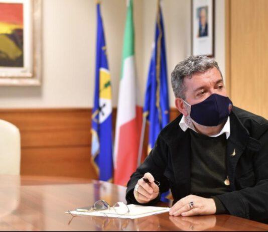 Problema rifiuti nel reggino- Spirlì: “La regione lavora per tornare alla normalità”