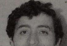 Morto Pino Scriva- primo storico pentito calabrese