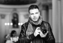 Il rosarnese Leotta premiato al WEVA Award come “Miglior videografo nazionale 2020”