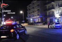 Controlli carabinieri: arresti a Rizziconi e Rosarno