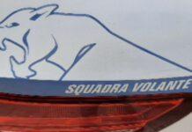 Cinquefrondi: 23enne arrestato per violenza, resistenza e minaccia a pubblico ufficiale