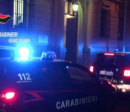Caporalato nella Piana di Gioia Tauro- controlli carabinieri: denunce e sanzioni