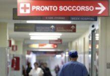 Calabria: Muore in pronto soccorso, nessuno avvisa figli. Trovata dopo 2 giorni nella cella frigorifera