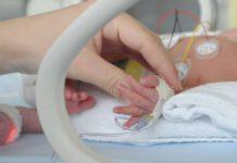 Calabria: bimbo in crisi respiratoria salvato in ospedale