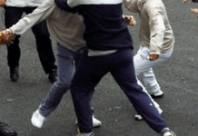 Gioia Tauro- rissa tra ragazzi: denunciati 7 minorenni