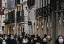 Proroga divieto spostamenti tra regioni