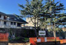 Rizziconi: iniziati lavori per la riqualificazione e ammodernamento della villetta comunale