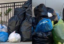 Rosarno questione rifiuti: problemi conferimenti legati al termovalorizzatore