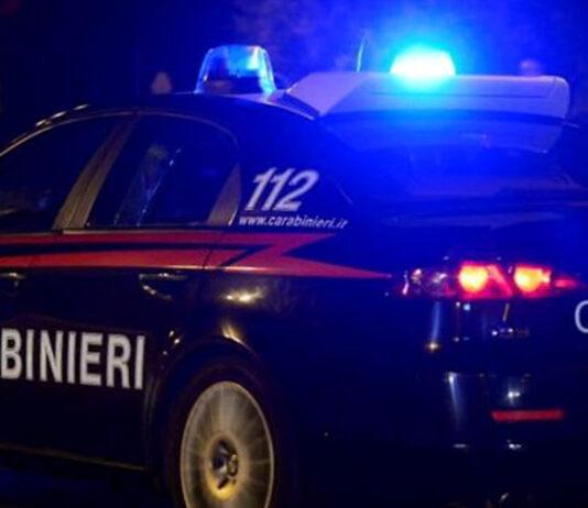 Gioia Tauro- violenza sessuale ed atti persecutori nei confronti della moglie: arrestato 51enne