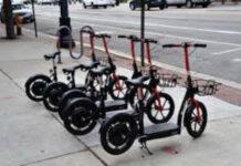 Incidente in monopattino:34enne travolta e uccisa da tir