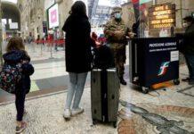 Spostamenti tra regioni: possibile proroga fino al 5 marzo