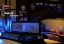 Tentata rapina ufficio postale- 3arresti