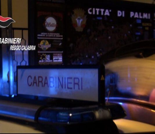 Tentata rapina ufficio postale- 3arresti
